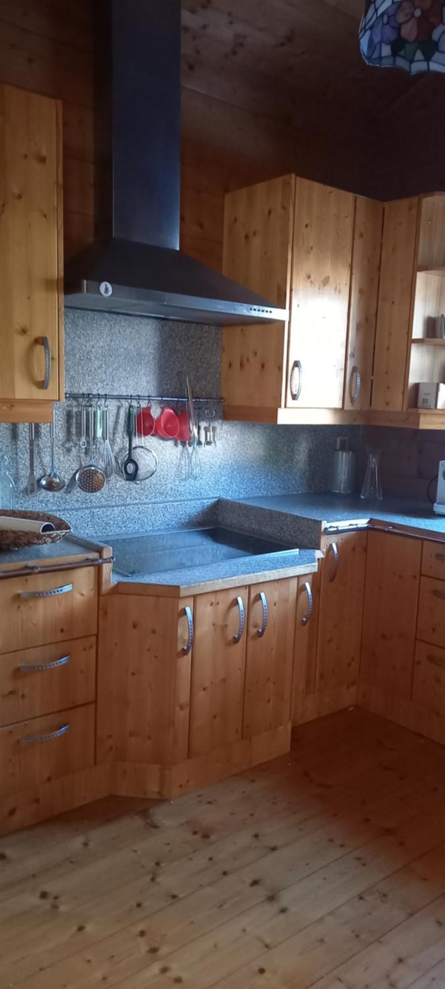 Hébergement de vacances Gartenhaus Am Stadtrand Von Mit Parkplatz Vienne