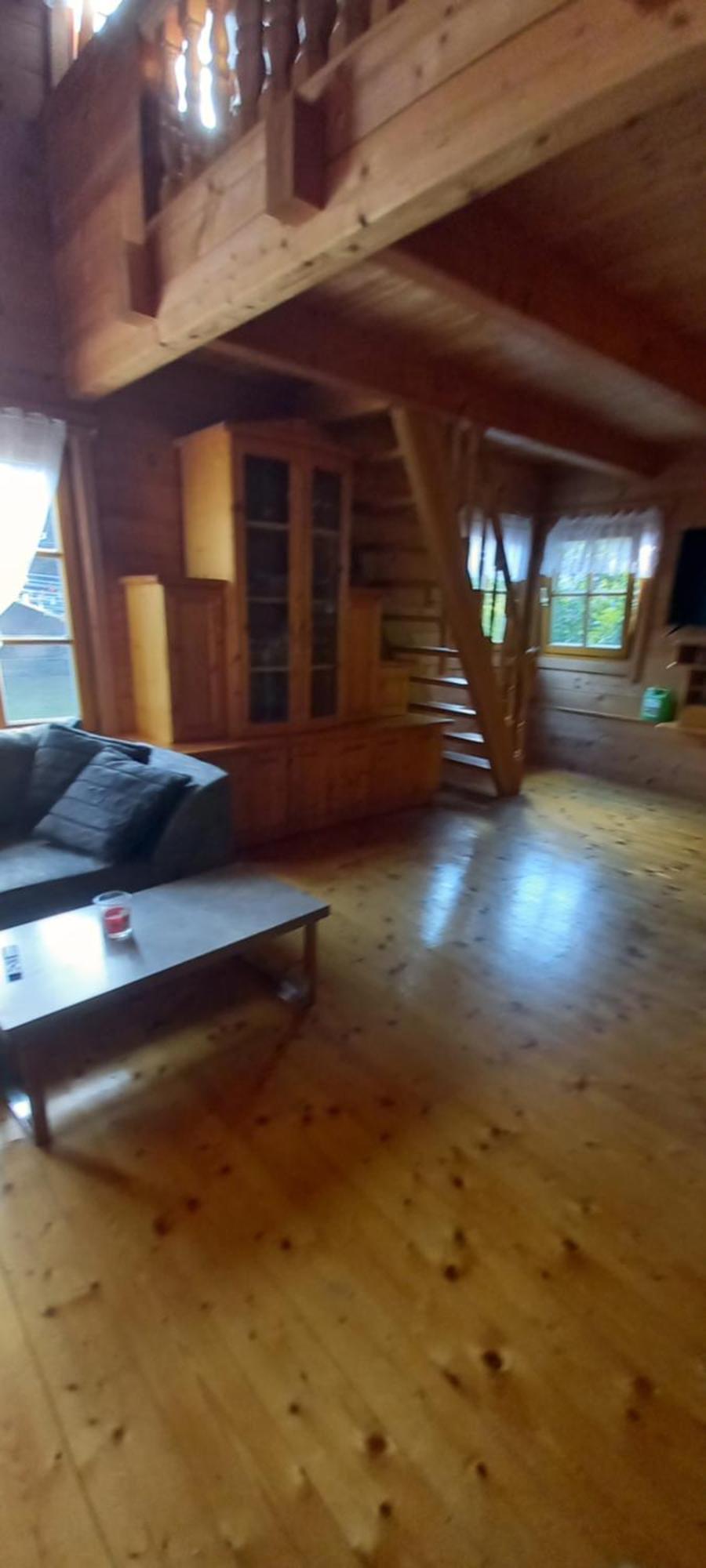Gartenhaus Am Stadtrand Von Mit Parkplatz Vienne